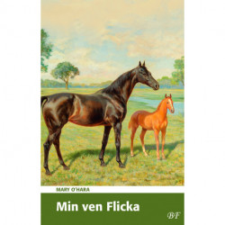 Min ven Flicka