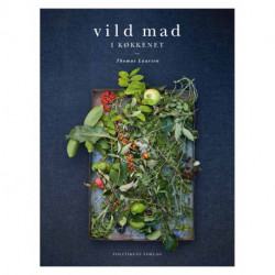 Vild mad i køkkenet