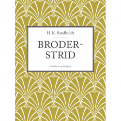 Broderstrid