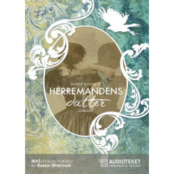 Herremandens datter (Bind 1)