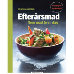 Efterårsmad Nem mad hver dag
