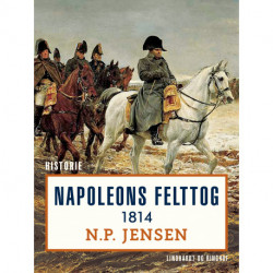 Napoleons felttog 1814
