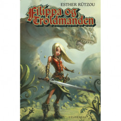 Filippa og troldmanden