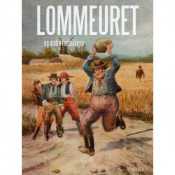 Lommeuret og andre danske sagn og fortællinger