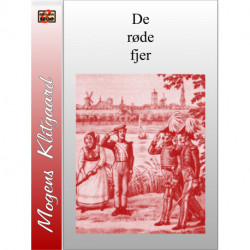 De røde fjer
