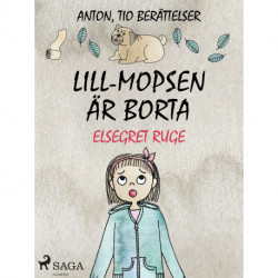 Lill-Mopsen är borta