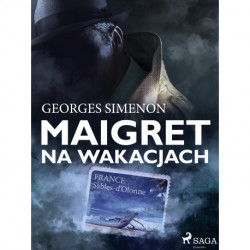 Maigret na wakacjach