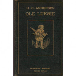 Ole Lukøje