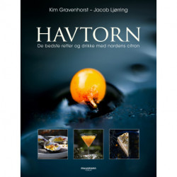 Havtorn 3: De bedste retter og drikke med nordens citron