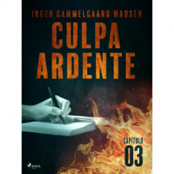 Culpa ardente - Capítulo 3