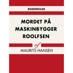 Mordet på maskinbygger Roolfsen