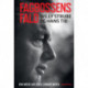 Fagbossens fald: Willy Strube og hans tid