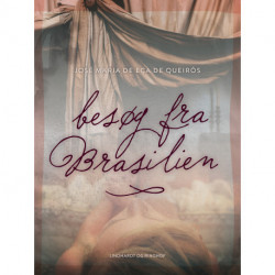 Besøg fra Brasilien