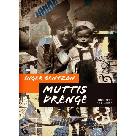 Muttis drenge