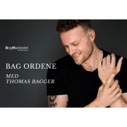 Bag Ordene med Thomas Bagger