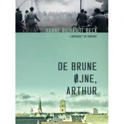 De brune øjne, Arthur