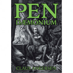 Pendæmonium: Forfattermøder - en pikaresk drømmekrans