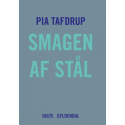 Smagen af stål