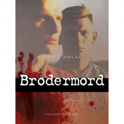 Brodermord