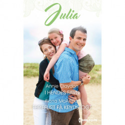 I hendes favn/Ferieflirt på krydstogt