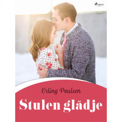 Stulen glädje