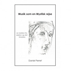 Musik som en mystisk Rejse: En kalden fra sjaelen og det hinsides