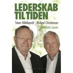 Lederskab til tiden