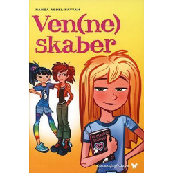 Ven(ne)skaber