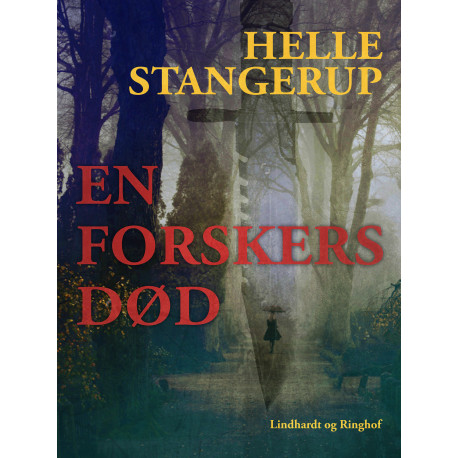 En forskers død