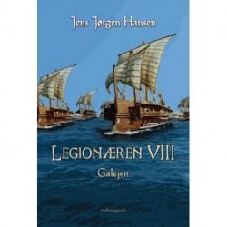 Legionæren VIII – Galejen