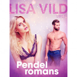 Pendelromans - erotisk novell