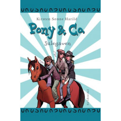 Pony & Co. 10 - Julegaven