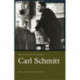 Carl Schmitt: Statskundskabens klassikere