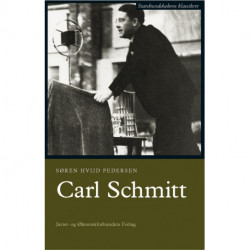 Carl Schmitt: Statskundskabens klassikere