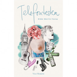 Telefontesten
