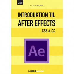 Introduktion til After Effects CS6 & CC