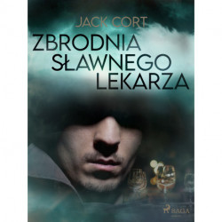 Zbrodnia sławnego lekarza