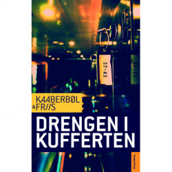 Drengen i kufferten