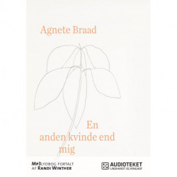 En anden kvinde end mig