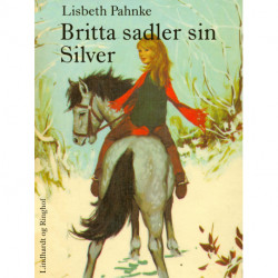 Britta sadler sin Silver