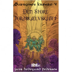 Den Store Jordskælvskløft