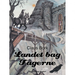 Landet bag tågerne