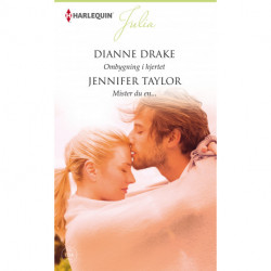 Ombygning i hjertet / Mister du en...