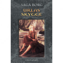 Urlas skygge - 4. bind af Jarastavens Vandring