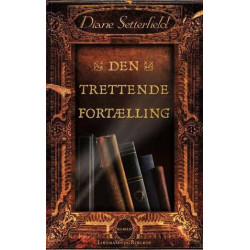 Den trettende fortælling