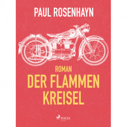 Der Flammen-Kreisel
