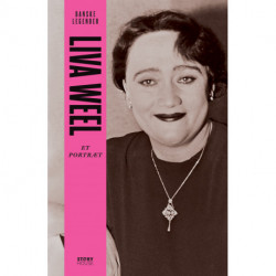 Danske legender: Liva Weel: et portræt