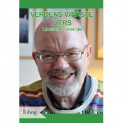 Verdens værste vers: Løvetands limericks