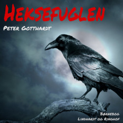 Heksefuglen