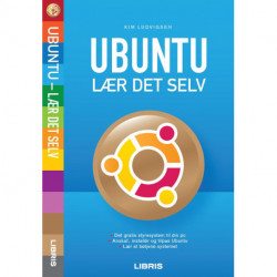 Ubuntu - lær det selv